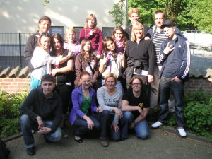 GruppenfotoELE