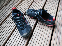 Gastbeitrag: Test Merrell True Glove - 20