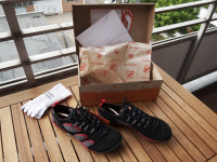 Gastbeitrag: Test Merrell True Glove - 4