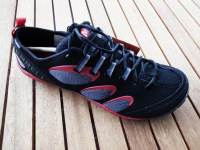 Gastbeitrag: Test Merrell True Glove - 7