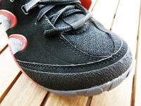 Gastbeitrag: Test Merrell True Glove - 9