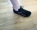 Gastbeitrag: Test Merrell True Glove - 17
