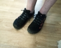 Gastbeitrag: Test Merrell True Glove - 19