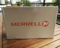 Gastbeitrag: Test Merrell True Glove - 2