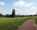 Gastbeitrag: Test Merrell True Glove - Düsseldorf Volksgarten - 1