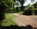 Gastbeitrag: Test Merrell True Glove - Düsseldorf Volksgarten - 4