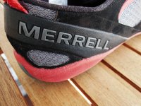 Gastbeitrag: Test Merrell True Glove - 4