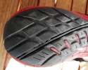 Gastbeitrag: Test Merrell True Glove - 5