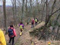 Bloggerwanderung-Siebengebirge-16