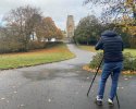 Fernsehdreh-WDR-Hohensyburg-Dortmund-01