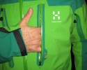 hagloefsgullytaschen