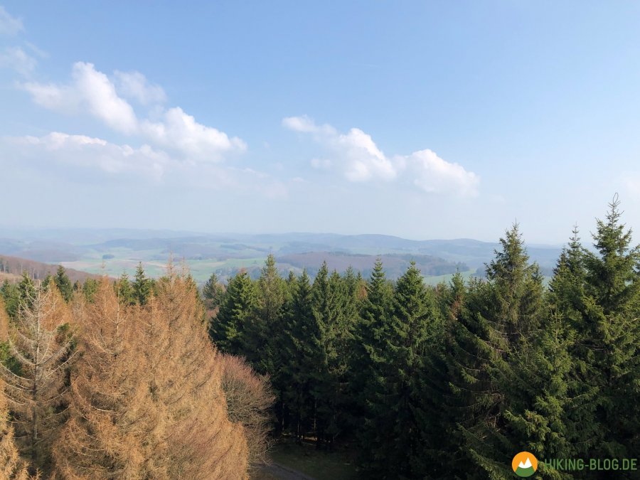 Hiking-Barcamp-2019-Diemelsee-Willingen-13