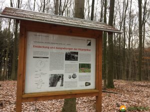 Huegelgrabwanderung-Odenwald-17