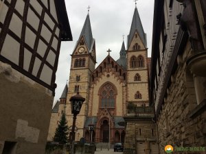 Huegelgrabwanderung-Odenwald-22