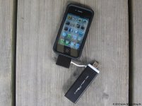 iphonepowertube
