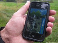 iphoneterrainradar