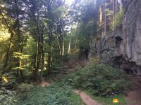 Mullerthal-Trail-Larochette-Müllerthal-12