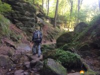 Mullerthal-Trail-Larochette-Müllerthal-13