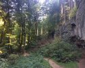 Mullerthal-Trail-Larochette-Müllerthal-12
