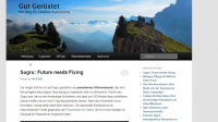 gutgeruestet