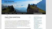 gutgeruestet