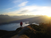wandererjochberggipfel
