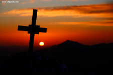 sonnenaufgangalpen
