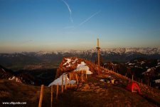 zeltenamgipfel