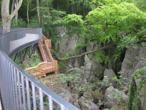 Felsenmeer