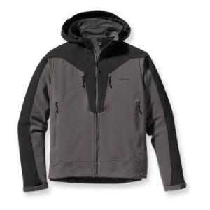 Windproof Talus Hoody