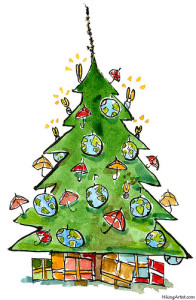 GlobalChristmasTree