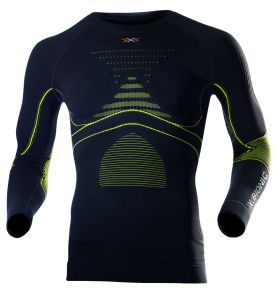 X-BIONIC EVO EnergyAccumulator Shirt