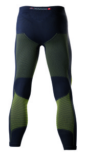 X-BIONIC Energy Accumlator pants back
