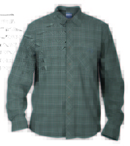 Tatonka_C158_Luis_M's_Shirt_moss_FS2011