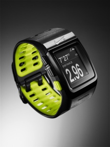 Nike GPS Sports Watch1