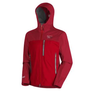 Drystein Jacket - M - Hot Rod w/ Red