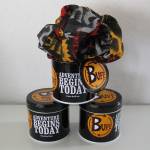 Buff Schlauchtuch in origineller Geschenkbox