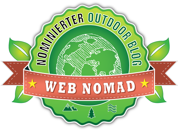 Outdoor Blog Award 2011