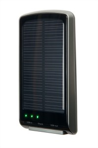 Platinum AM-110 von A-solar