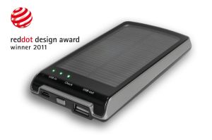 Platinum AM-110 von A-solar