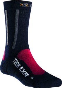 xsocksTrekkingExpedition X-SOCKS Trekking Expedition Short