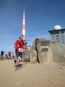 M.Vorwerg Brockenlauf 2011