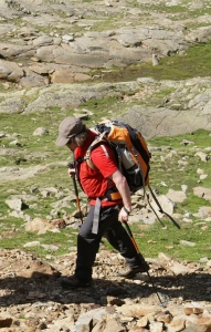 M.Vorwerg Monte Rosa 1
