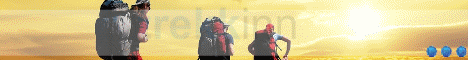 Trekkinn Banner 468x60