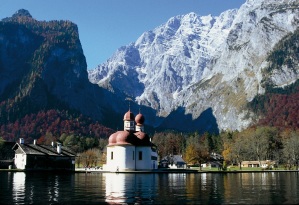 Koenigssee_St_Barthalomae_Sommer2