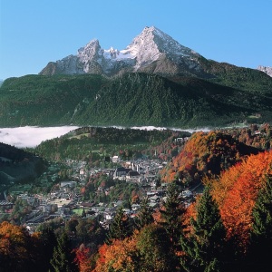 Watzmann