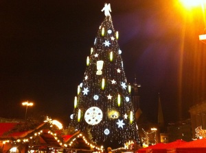 Weihnachtsmarkt Dortmund