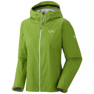 Foto: Mountain Hardwear