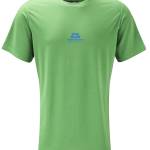 Mountain Equipment_Groundup Logo Tee