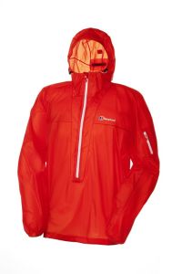 VapourLight Hyper Smock